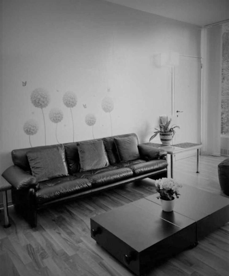 Talponia 212 Apartment *
