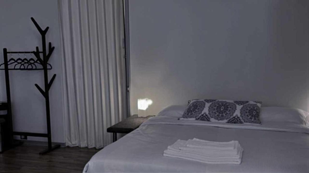 Talponia 212 Apartment