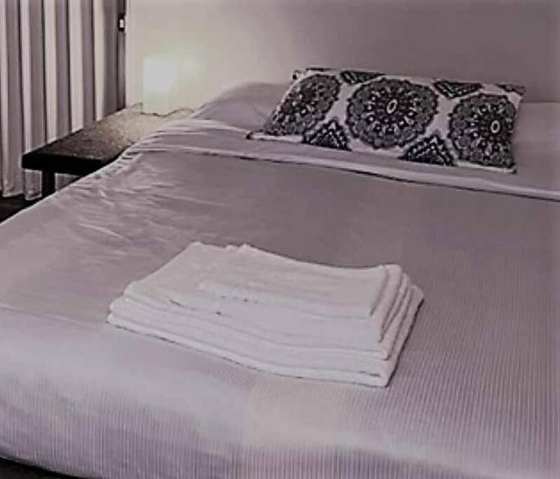Talponia 212 Apartment *