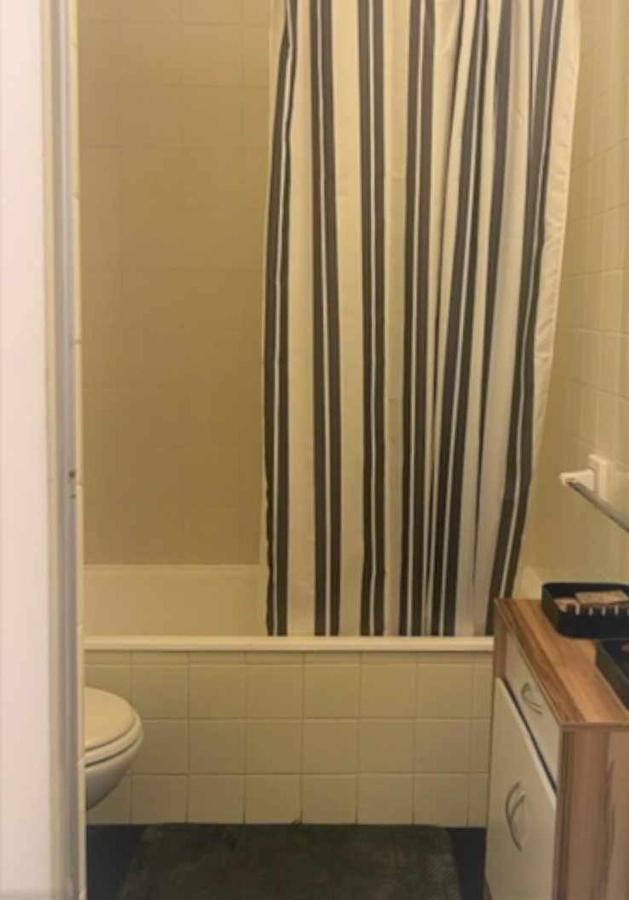 Talponia 212 Apartment