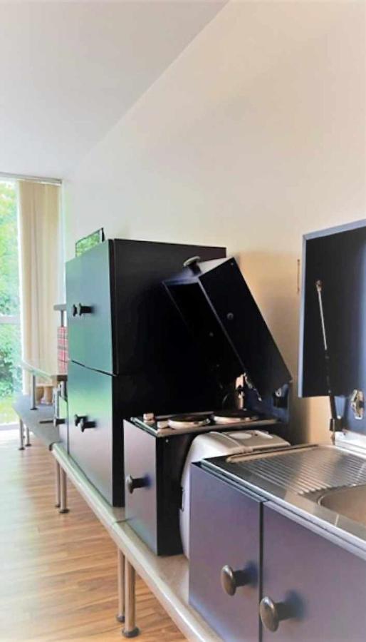 Apartment Talponia 212