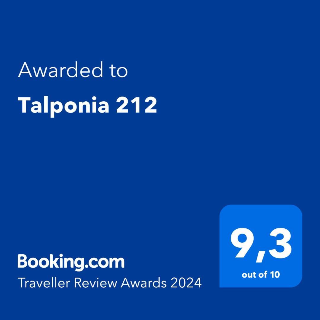 Apartment Talponia 212 Ivrea